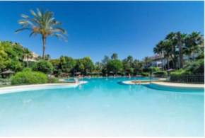 La Dama de Noche - Scandinavian Apartment, Marbella